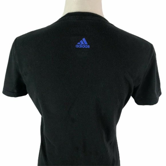 Nike The Go To Tee-USA Logo Graphic Crew Neck Top - Picture 7 of 9